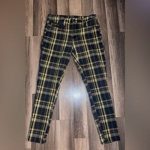 Alt y2k skater jeans from Wildfable